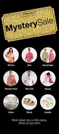 JC Penney Weekly Ad Page 11