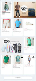 JC Penney Weekly Ad Page 5