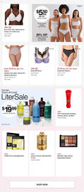 JC Penney Weekly Ad Page 6