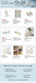 JC Penney Weekly Ad Page 8