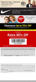 JC Penney Weekly Ad Page 9