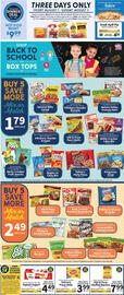 Food City Weekly Ad week 31 Page 2