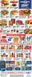 Food City Weekly Ad week 31 Page 3