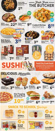 Food City Weekly Ad week 31 Page 4