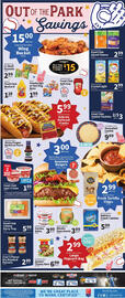 Food City Weekly Ad week 31 Page 8