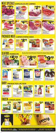 Fresco y Más Weekly Ad week 31 Page 2