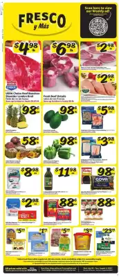 Fresco y Más Weekly Ad (valid until 5-08)