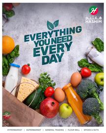 Hashim Hypermarket catalogue week 31 Page 2