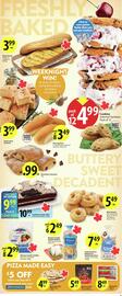 Save on Foods flyer week 31 Page 10