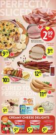 Save on Foods flyer week 31 Page 11