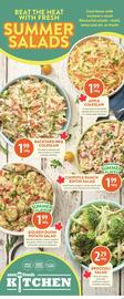 Save on Foods flyer week 31 Page 12