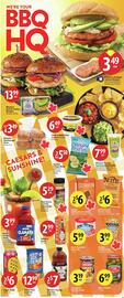 Save on Foods flyer week 31 Page 13