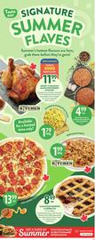 Save on Foods flyer week 31 Page 14