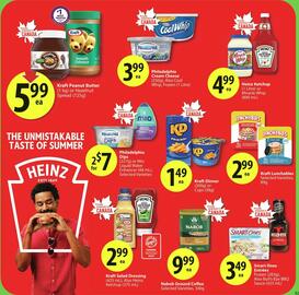 Save on Foods flyer week 31 Page 16