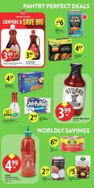 Save on Foods flyer week 31 Page 20