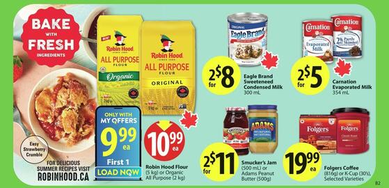 Save on Foods flyer week 31 Page 21
