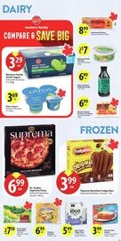 Save on Foods flyer week 31 Page 22