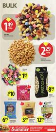 Save on Foods flyer week 31 Page 24