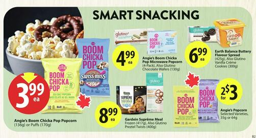 Save on Foods flyer week 31 Page 26
