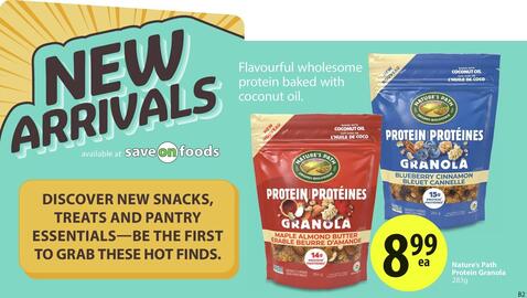 Save on Foods flyer week 31 Page 27