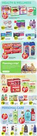Save on Foods flyer week 31 Page 29