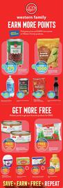 Save on Foods flyer week 31 Page 31