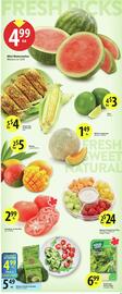 Save on Foods flyer week 31 Page 4