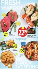 Save on Foods flyer week 31 Page 9