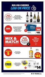 Real Canadian Liquorstore flyer Page 10