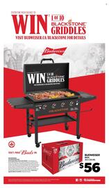 Real Canadian Liquorstore flyer Page 2