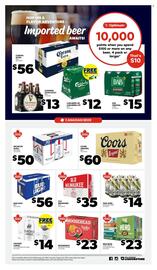 Real Canadian Liquorstore flyer Page 3