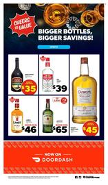 Real Canadian Liquorstore flyer Page 5