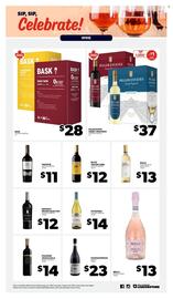 Real Canadian Liquorstore flyer Page 7