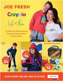 Real Canadian Superstore flyer Page 16