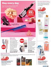 Real Canadian Superstore flyer Page 20