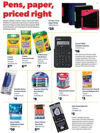 Real Canadian Superstore flyer Page 3