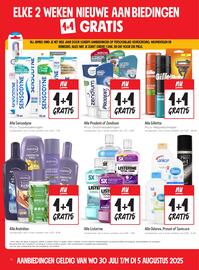 Jumbo Foodmarkt folder week 31 Pagina 10