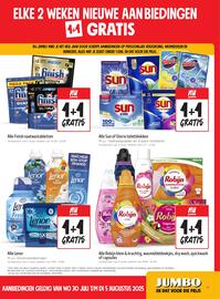 Jumbo Foodmarkt folder week 31 Pagina 11