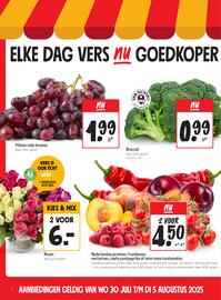 Jumbo Foodmarkt folder week 31 Pagina 2