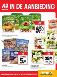 Jumbo Foodmarkt folder week 31 Pagina 5