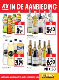 Jumbo Foodmarkt folder week 31 Pagina 7