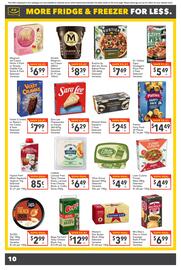 Supa Valu catalogue week 31 Page 10