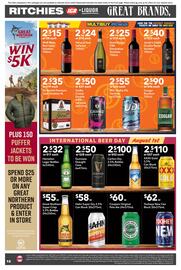 Supa Valu catalogue week 31 Page 12