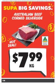 Supa Valu catalogue week 31 Page 14