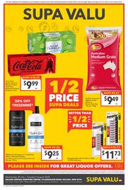 Supa Valu catalogue week 31 Page 16