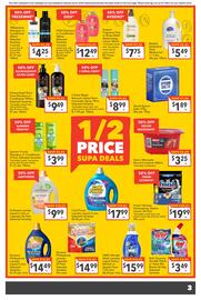 Supa Valu catalogue week 31 Page 3