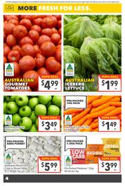 Supa Valu catalogue week 31 Page 4