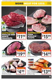 Supa Valu catalogue week 31 Page 5