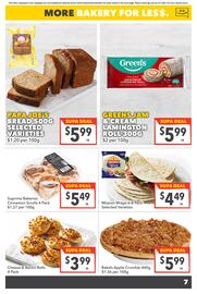 Supa Valu catalogue week 31 Page 7