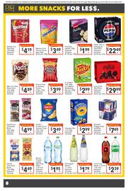 Supa Valu catalogue week 31 Page 8